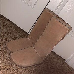 Women’s Winter Boots